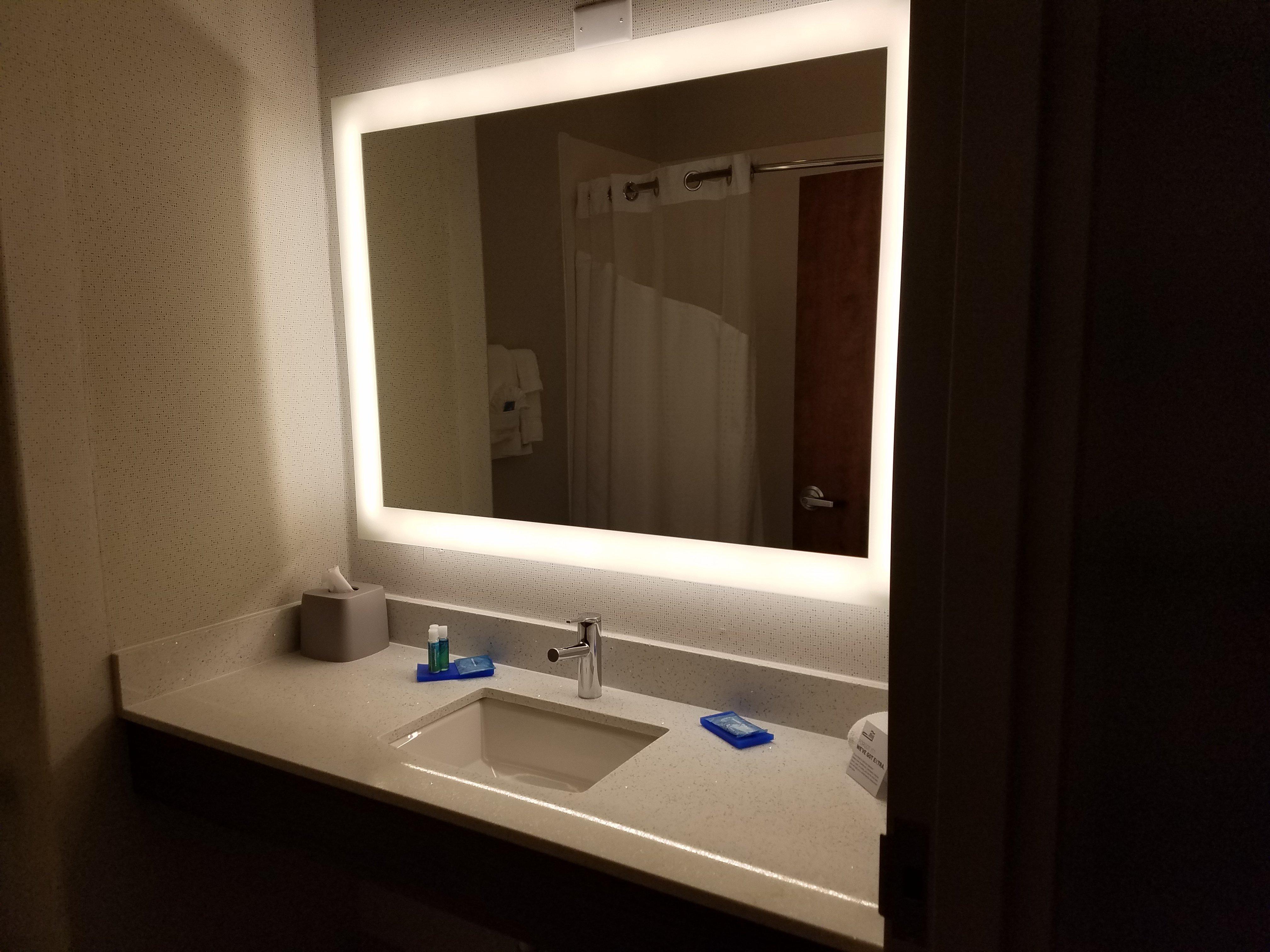 Holiday Inn Express Hotel & Suites Rio Grande City, An Ihg Hotel Exteriör bild