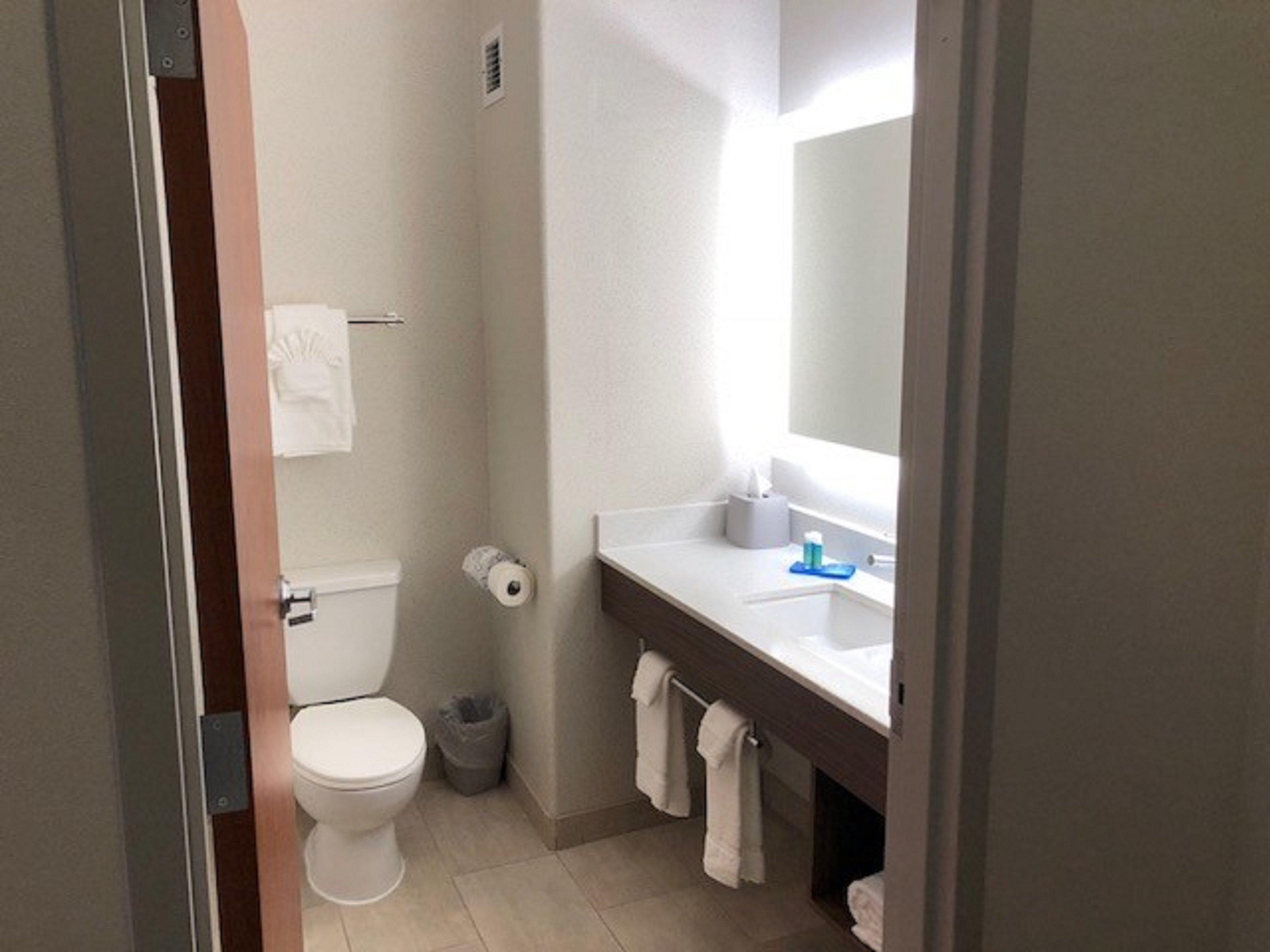 Holiday Inn Express Hotel & Suites Rio Grande City, An Ihg Hotel Exteriör bild
