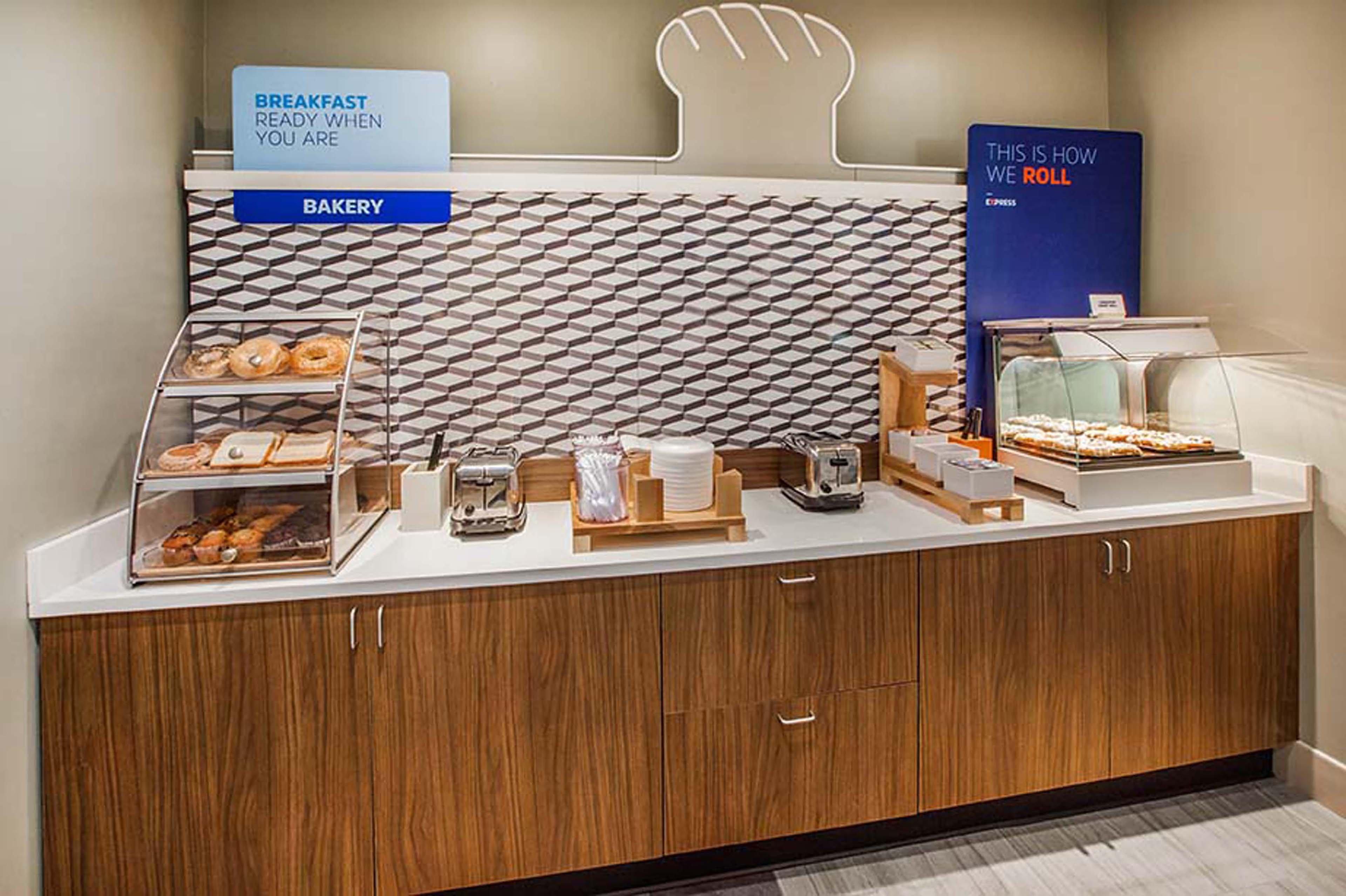 Holiday Inn Express Hotel & Suites Rio Grande City, An Ihg Hotel Exteriör bild
