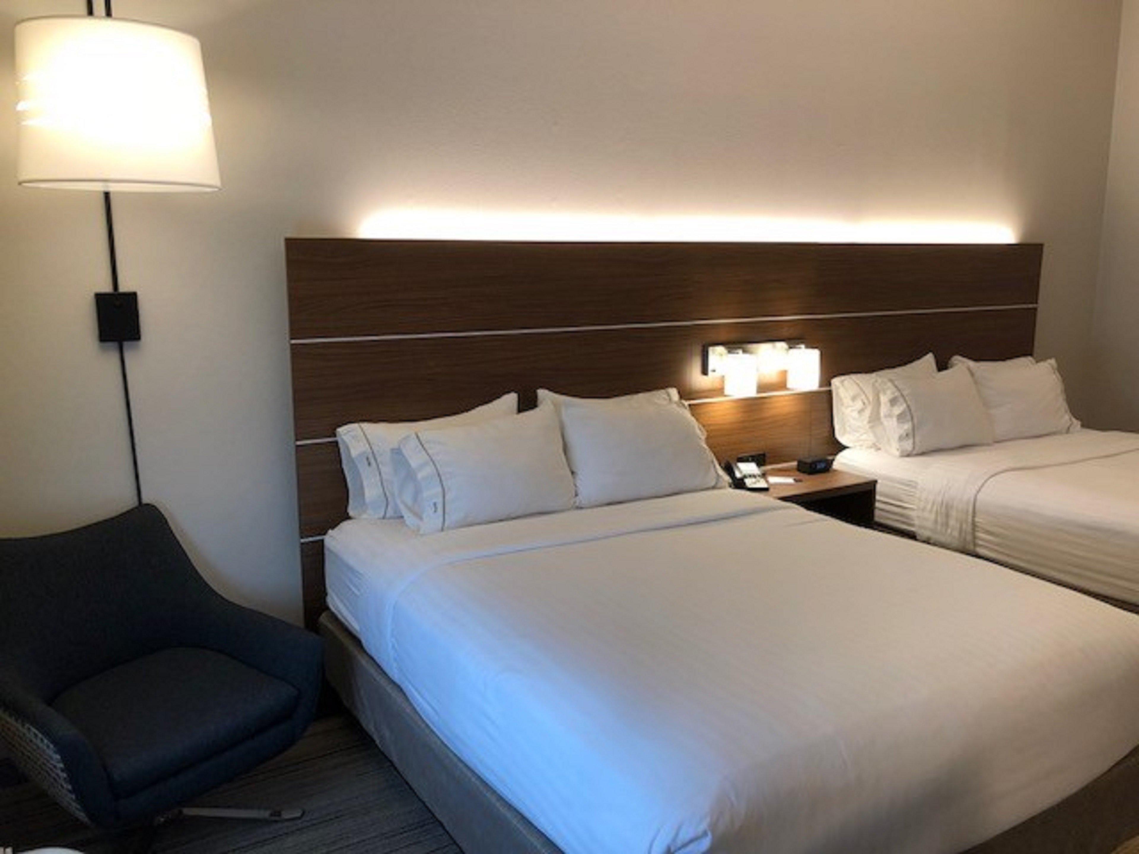 Holiday Inn Express Hotel & Suites Rio Grande City, An Ihg Hotel Exteriör bild