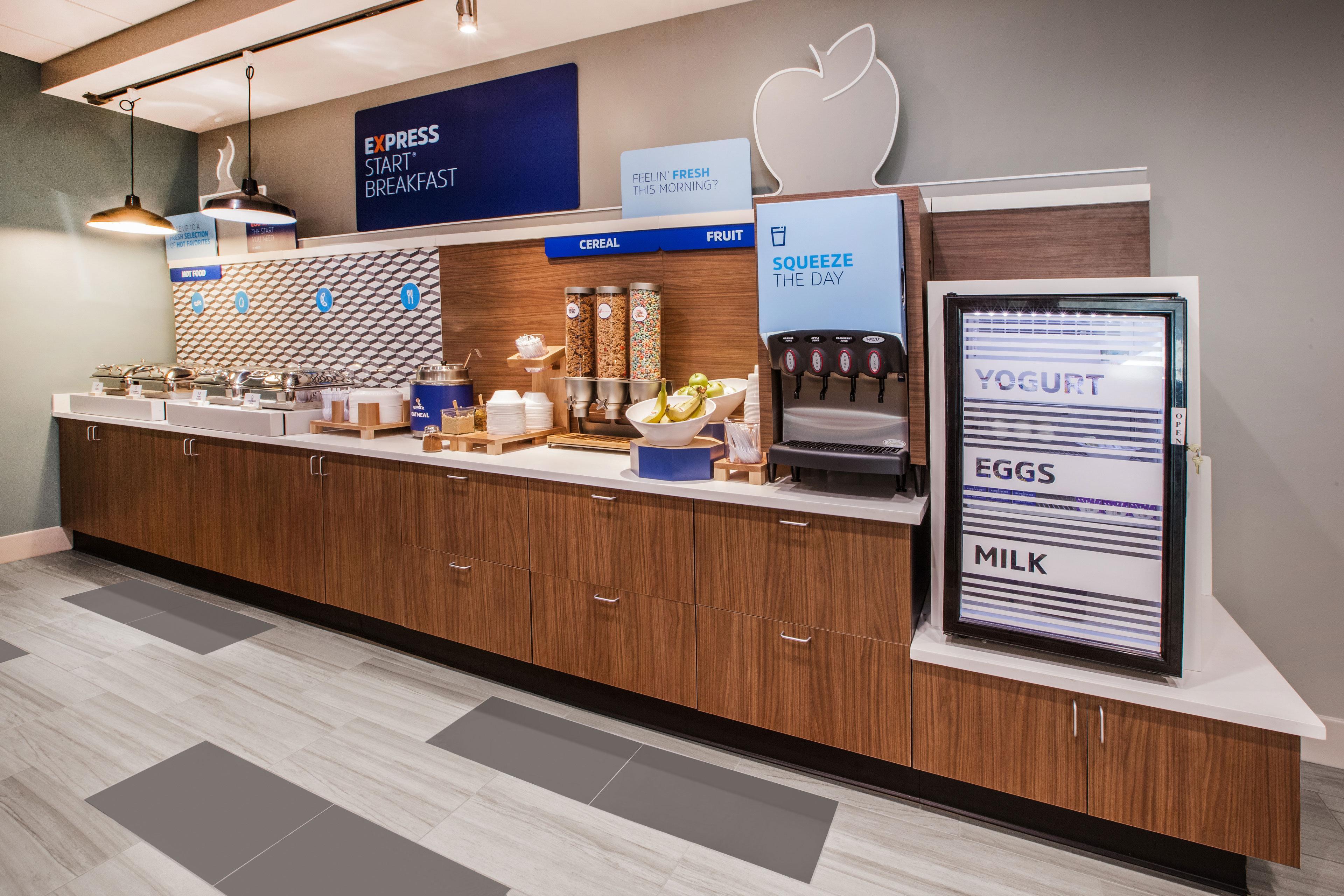 Holiday Inn Express Hotel & Suites Rio Grande City, An Ihg Hotel Exteriör bild