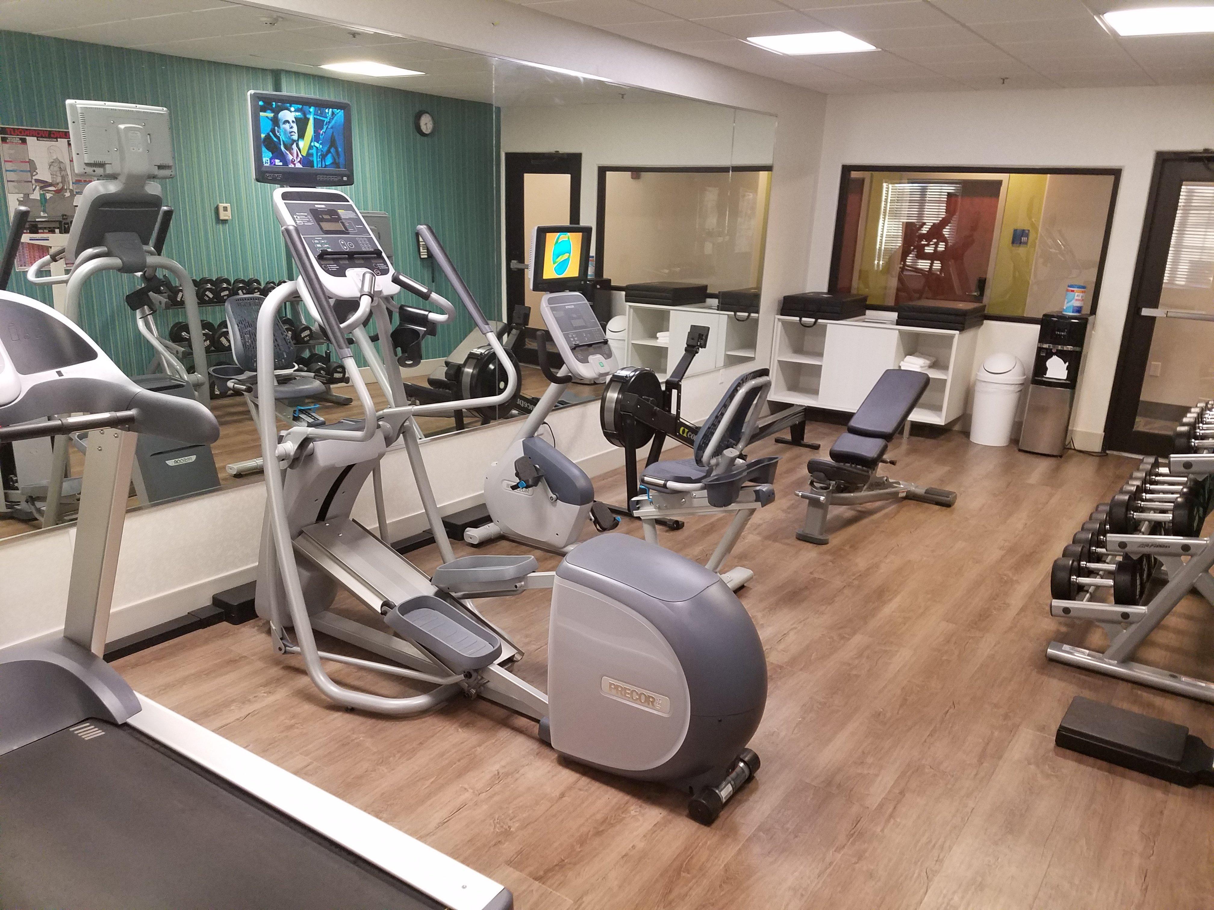 Holiday Inn Express Hotel & Suites Rio Grande City, An Ihg Hotel Exteriör bild