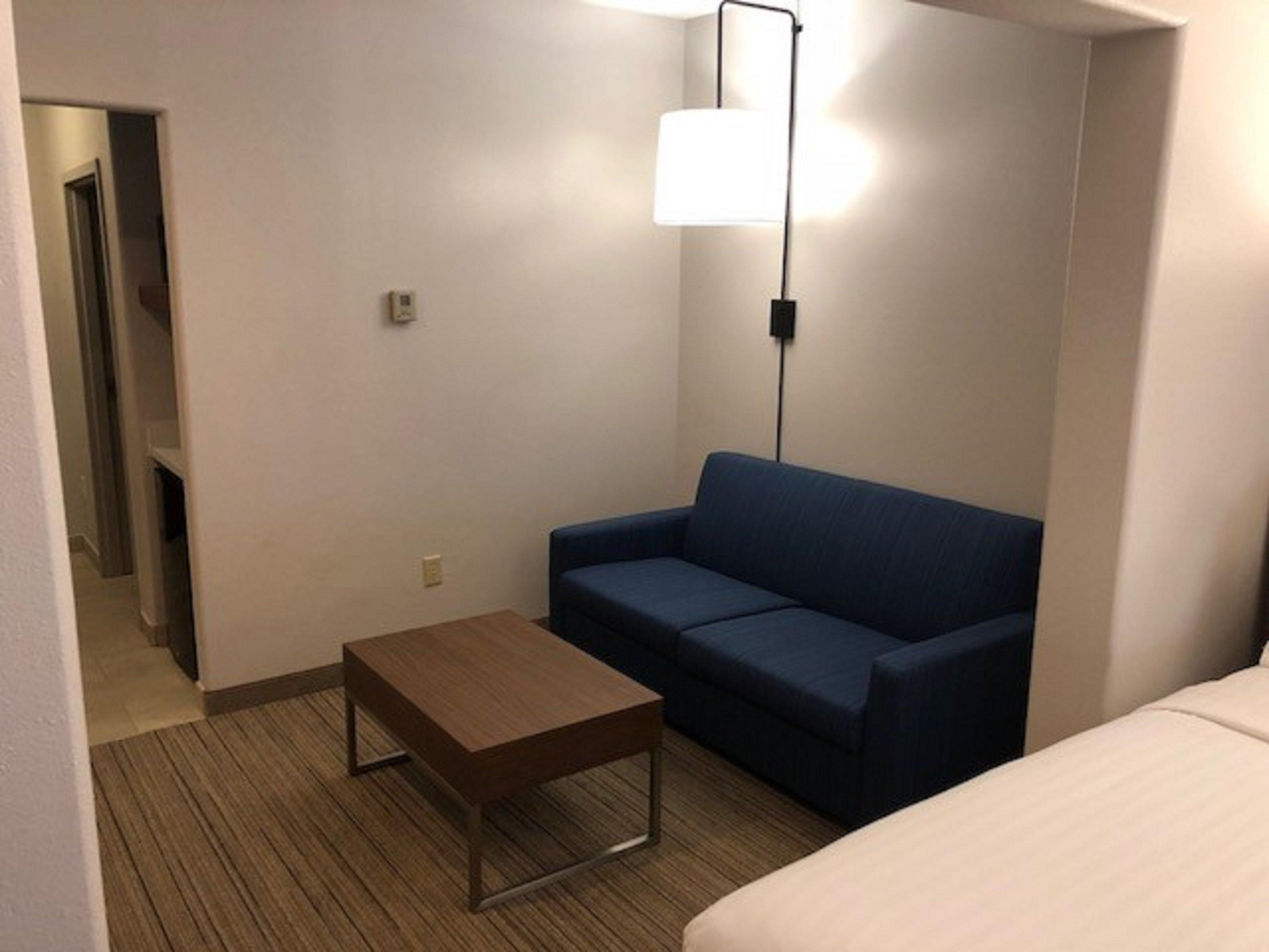 Holiday Inn Express Hotel & Suites Rio Grande City, An Ihg Hotel Exteriör bild