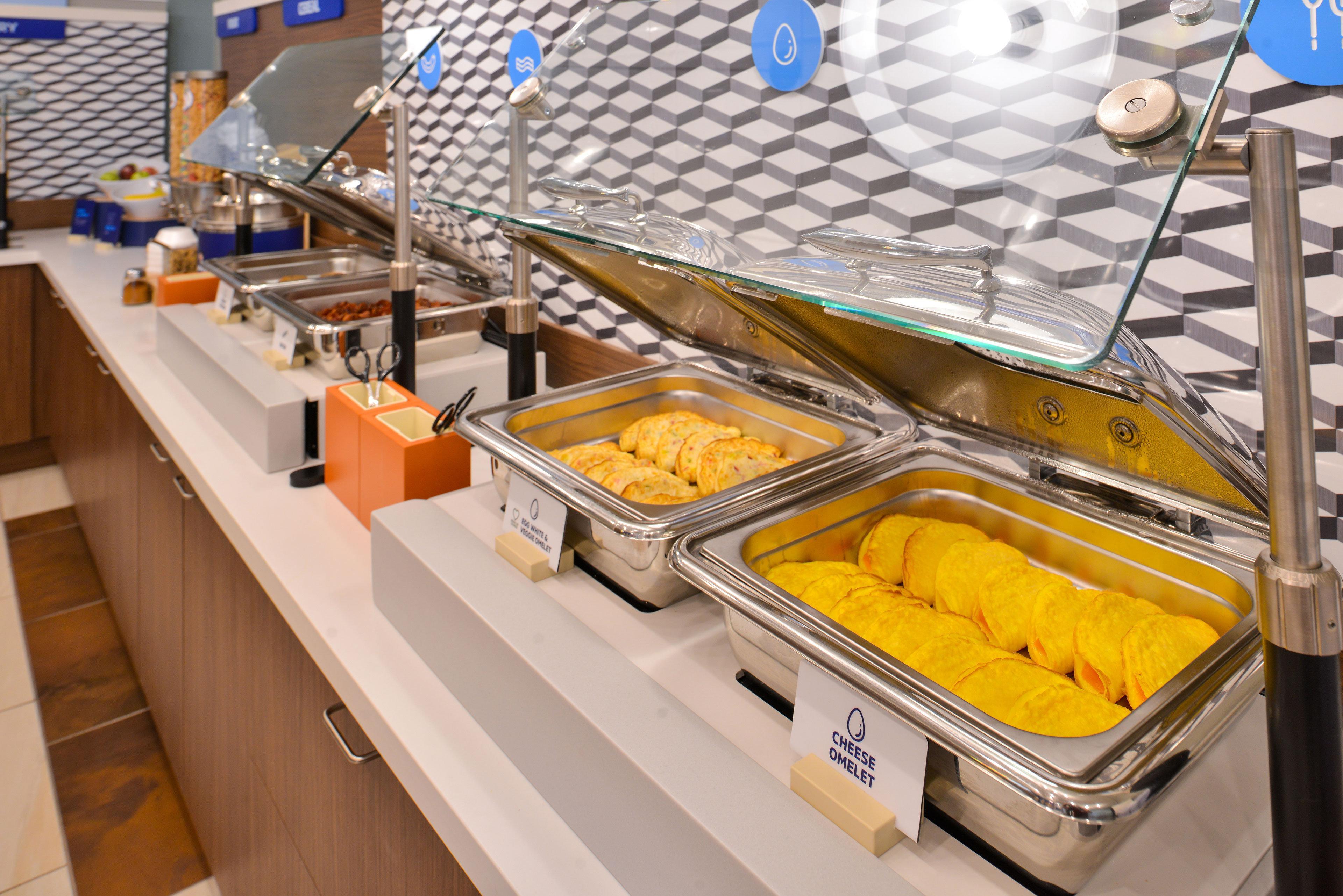 Holiday Inn Express Hotel & Suites Rio Grande City, An Ihg Hotel Exteriör bild