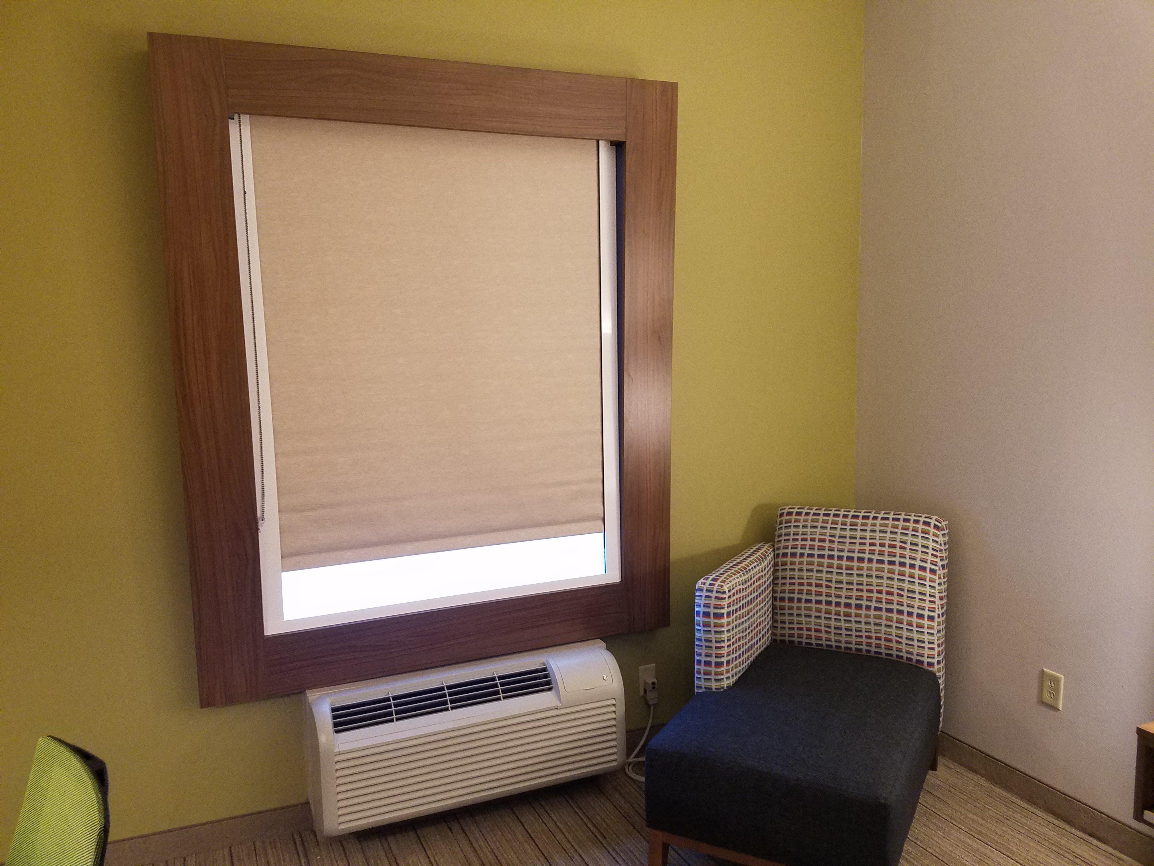 Holiday Inn Express Hotel & Suites Rio Grande City, An Ihg Hotel Exteriör bild