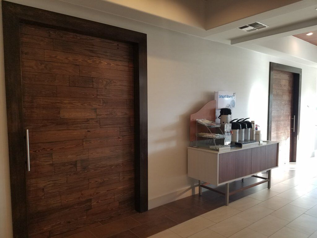 Holiday Inn Express Hotel & Suites Rio Grande City, An Ihg Hotel Exteriör bild